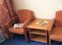 Albionette Hotel