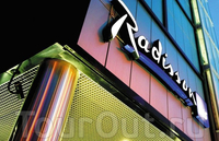 Фото отеля Radisson SAS Hotel Tallinn