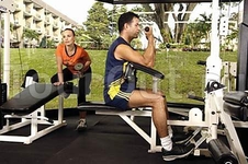 Best Western Irazu Hotel & Casino Best Western Irazu Hotel & Casino