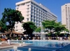 Фотография отеля Grand Hotel Kinshasa