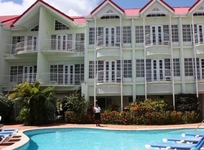 Palm Haven Hotel