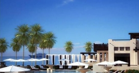 Ajman Saray A Luxury Collection Resort