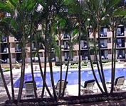 Best Western Irazu
