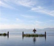 Paradise Inle Resort