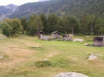 Apartamento 2/4 Cortals Apartamento 2/4 Cortals