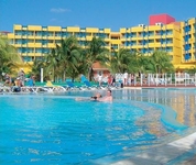 Barcelo Solymar Beach Resort