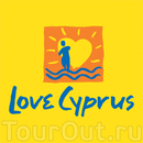 Татуаровка Love Cyprus или обязательно снова поеду на Кипр