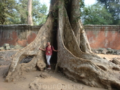 Ta Prohm