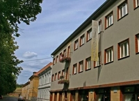 Фото отеля EuroAgentur Parkhotel Terezin