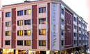 Фото Black Bird Hotel