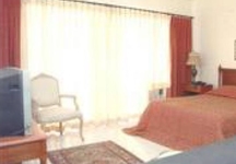 Chateau del Mar Resort & Spa