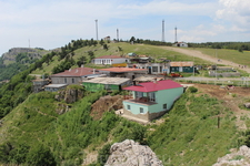 Шашлычные места!