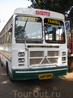 автобус из Калангута в Панаджи