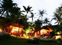 Фото отеля Baan Bali Beach Resort