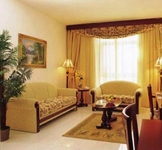 Al Maha Regency Suites