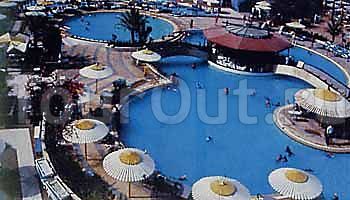 Beach Albatros Resort Hurghada