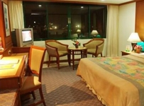 Asian Hotel Hat Yai