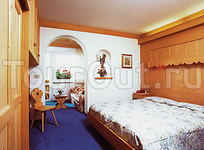 Relais Hotel Des Alpes