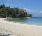Contadora Resort