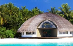 Angsana Resort & SPA Maldives Velavaru