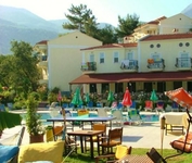 Ant Apart Hotel Oludeniz