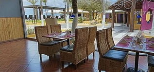 Tamarijn Aruba
