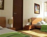 Hotel Blanco Encalada