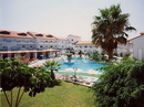 Фото Theofano Hotel