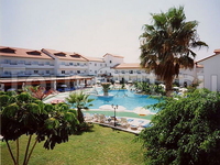 Theofano Hotel