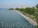 Фото Touring Hotel&Hostel Siofok