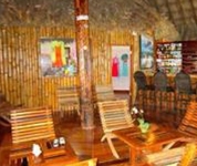 Blackbird Caye Resort