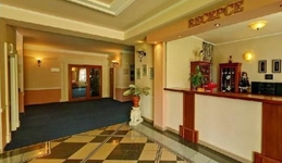 Eurohotel Garni