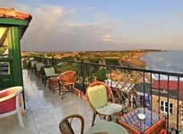 Anatolia Hotel