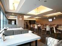 Cheonan Central Tourist Hotel