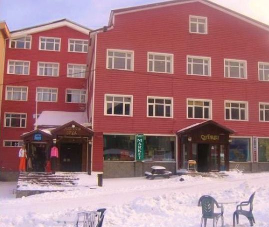 Atasu Hotel Uludag