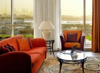 Marriott Executive Apartments Dubai Creek