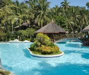 Coco Beach Island Resort