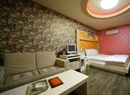 Фото Grand Motel Daegu
