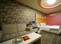 Grand Motel Daegu