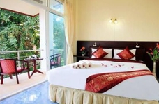 Amantra Resort & Spa