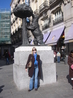 Bear and the Madroño Tree, heraldic symbol of Madrid