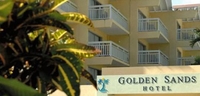 Фото отеля Golden Sands