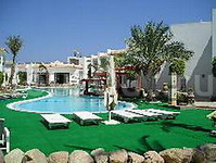The Rock Hotel
