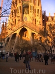 Sagrada Familia