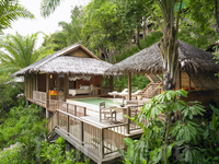 Six Senses Hideaway Yao Noi