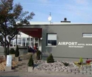 Фото Airport Hotel Bern-Belp
