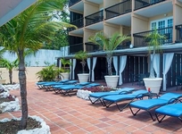 South Gap Hotel