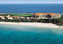 Melia Las Americas Suites & Golf Resort