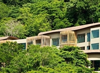 Andaz Peninsula Papagayo Resort