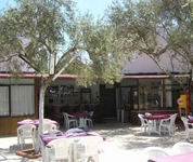 Ali Baba Hotel Gumbet